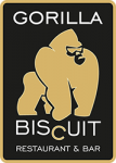Gorilla Biscuit Logo